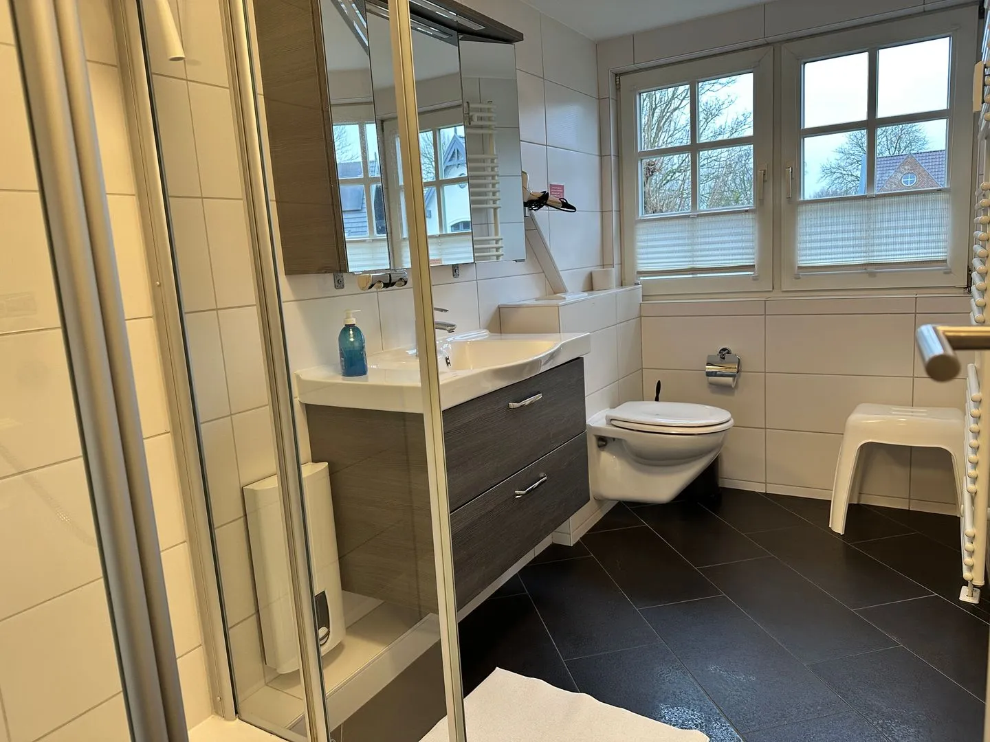Rungholt Dorf - Badezimmer