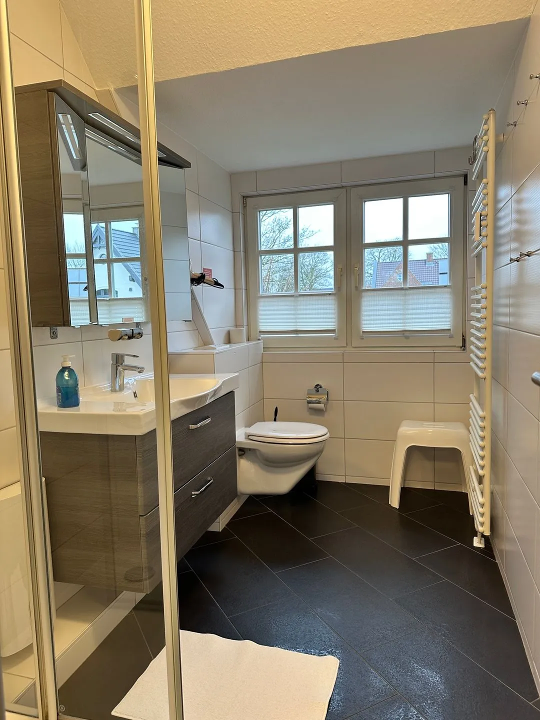Rungholt Dorf - Badezimmer