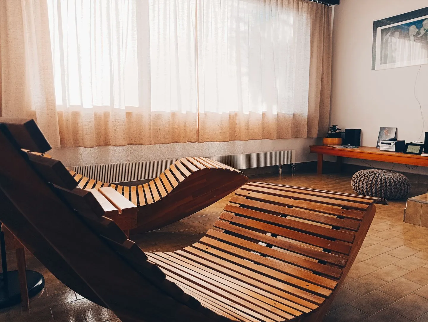 Ferienwohnung D32 Lago Maggiore - Sauna