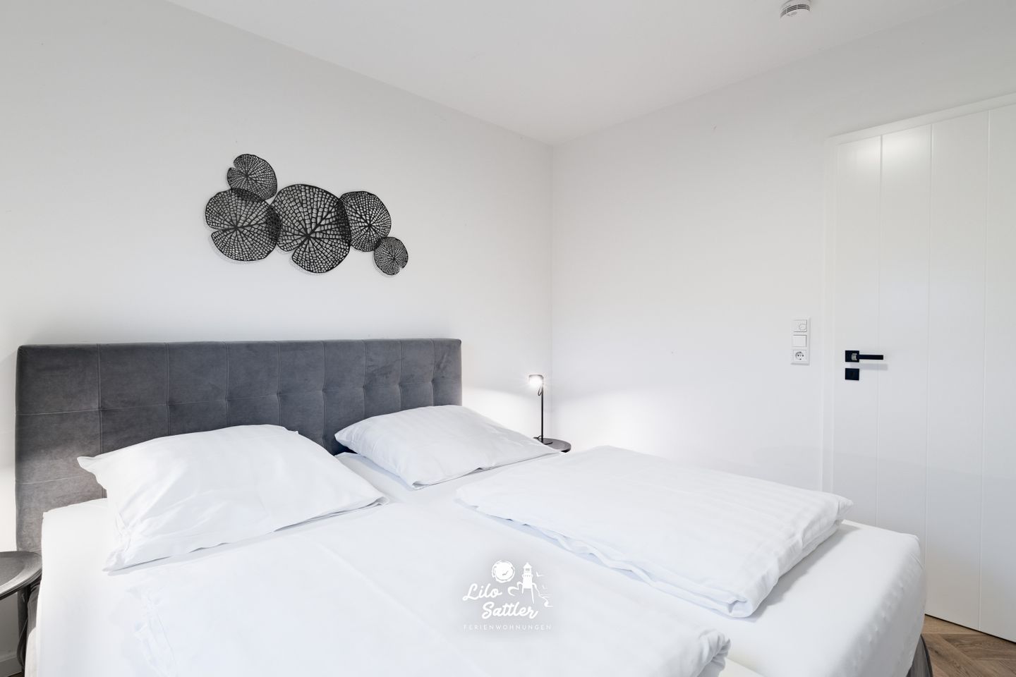 DeLi - Schlafzimmer