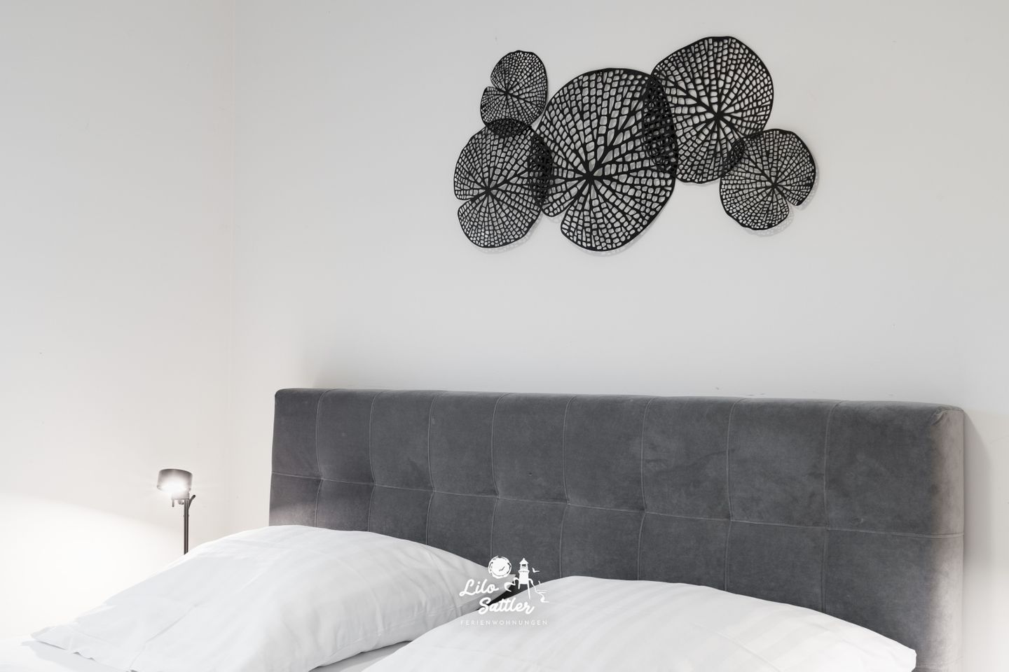 DeLi - Schlafzimmer