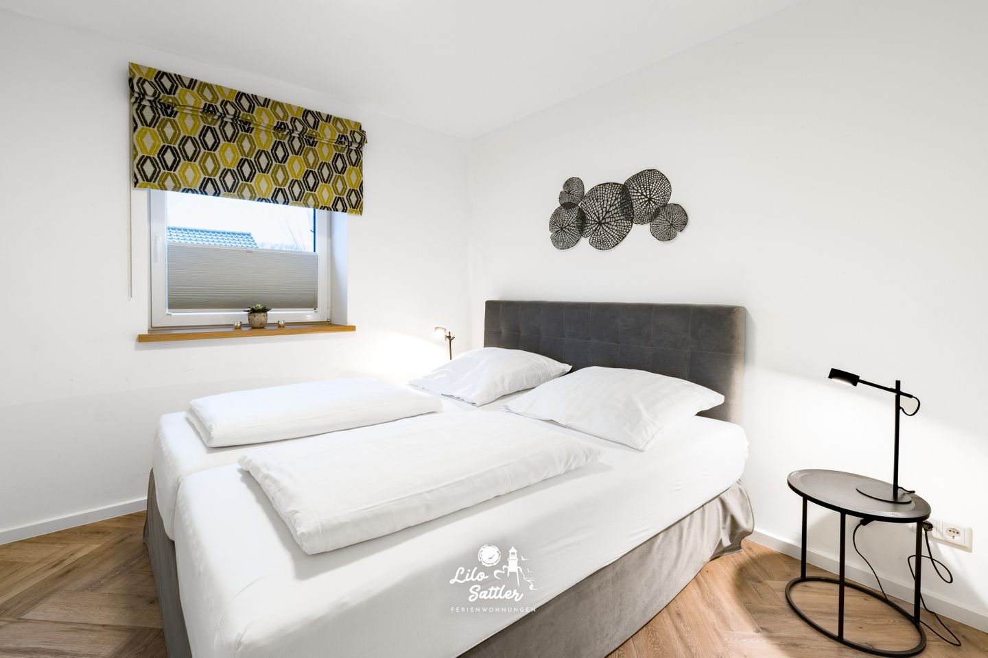 DeLi - Schlafzimmer
