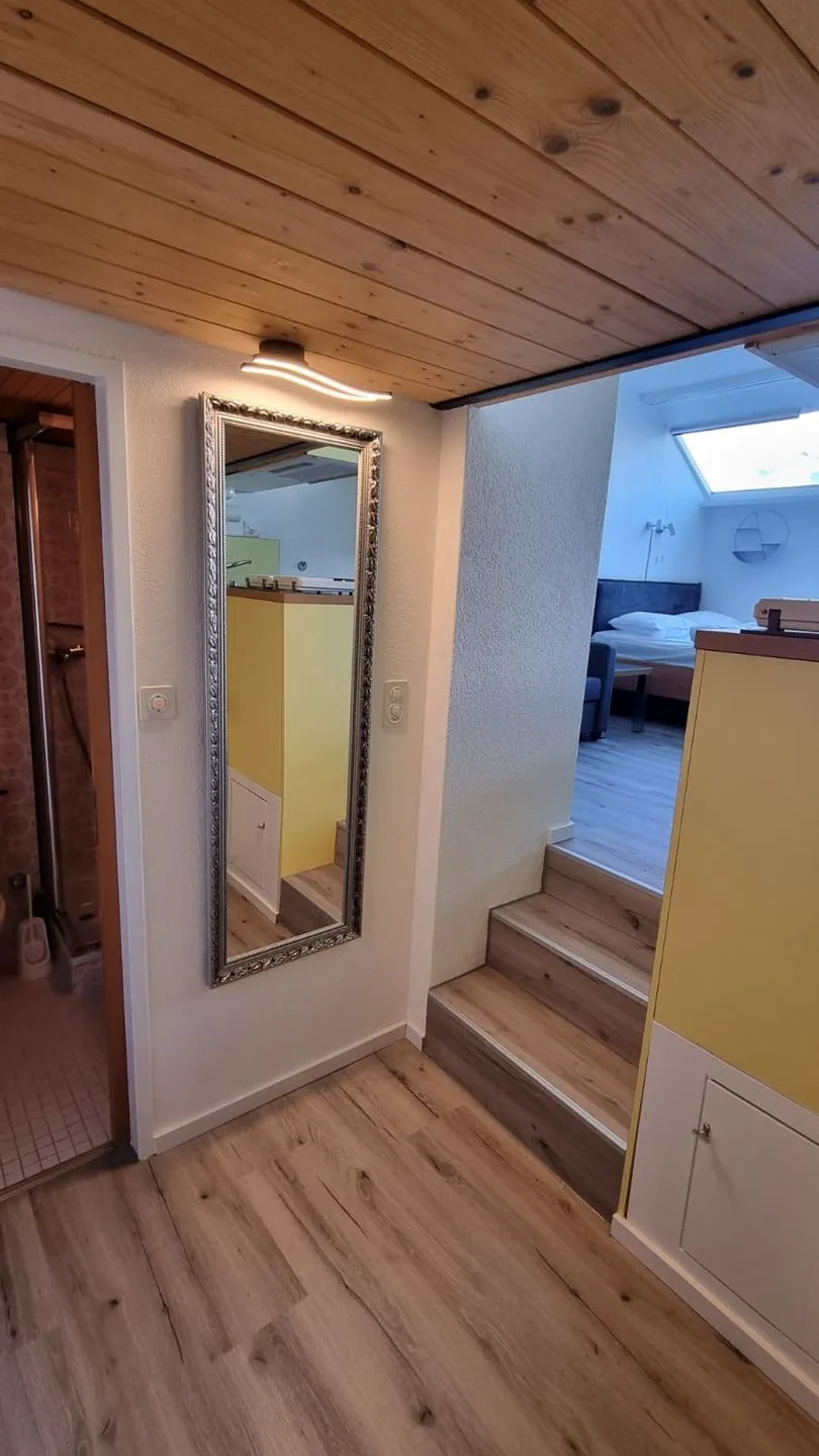 Residenza Tga Clo Appartment 409 Savognin -