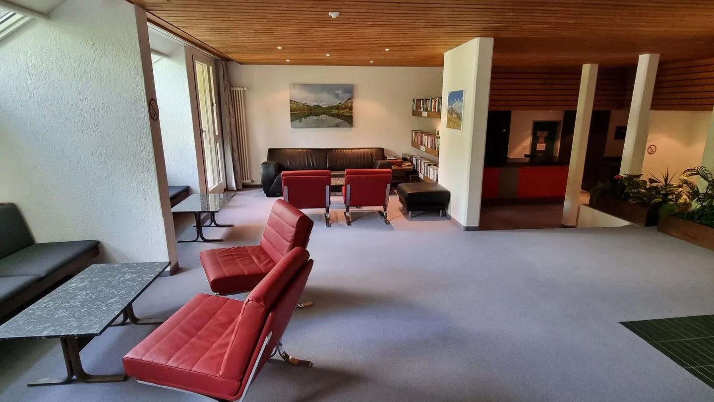 Residenza Tga Clo Appartment 409 Savognin -
