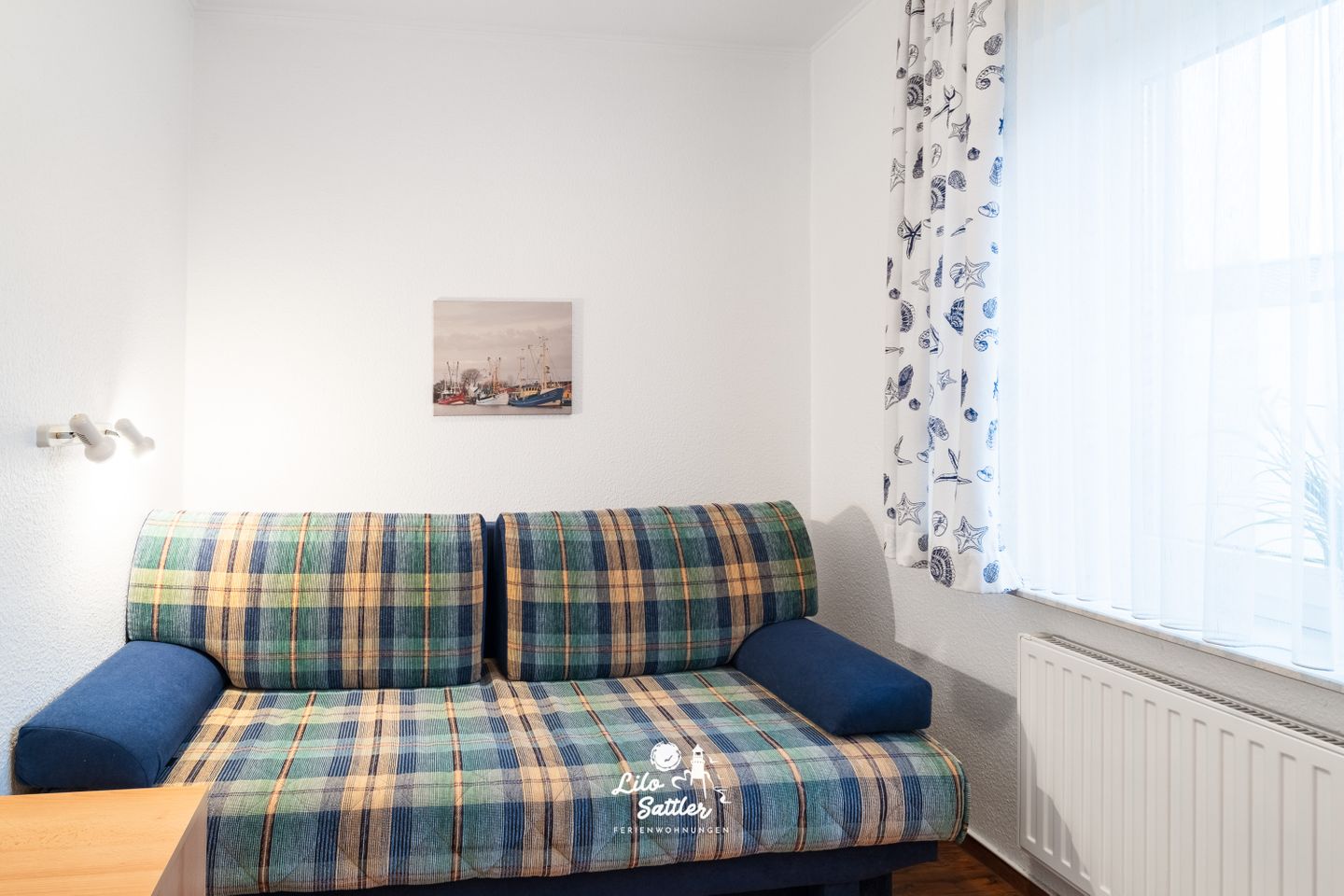 Ferienwohnung Mole