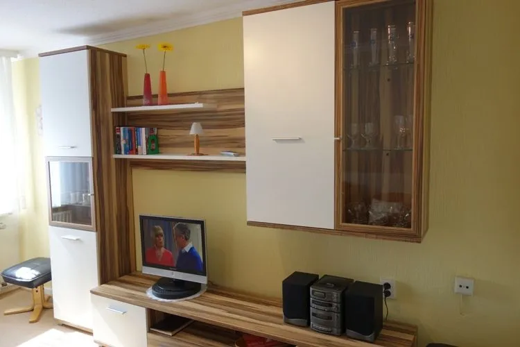 Ferienwohnung Deterding Wyk auf Föhr -