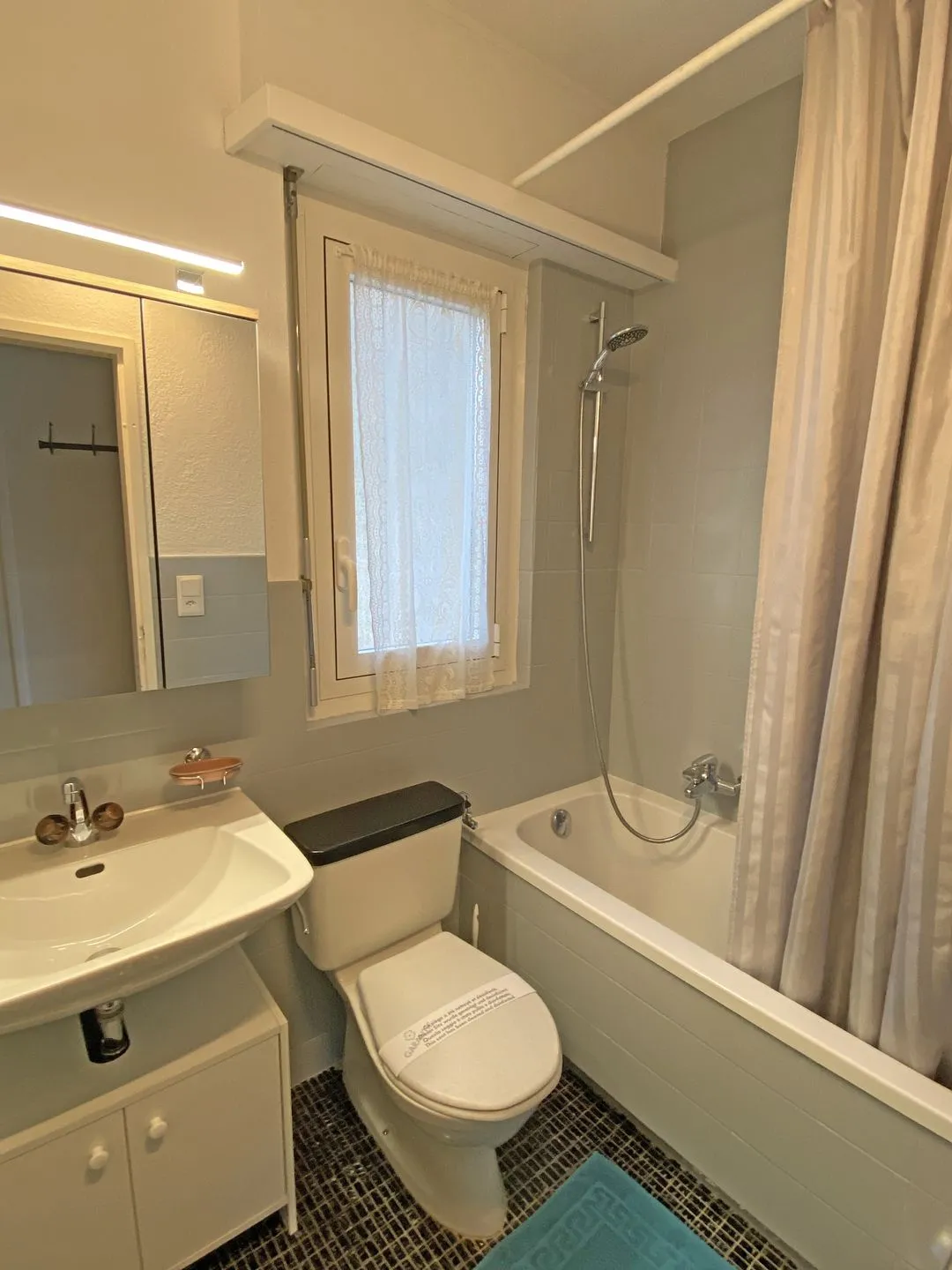Condominio Panorama, 1.5-Zimmerwohnung Locarno -