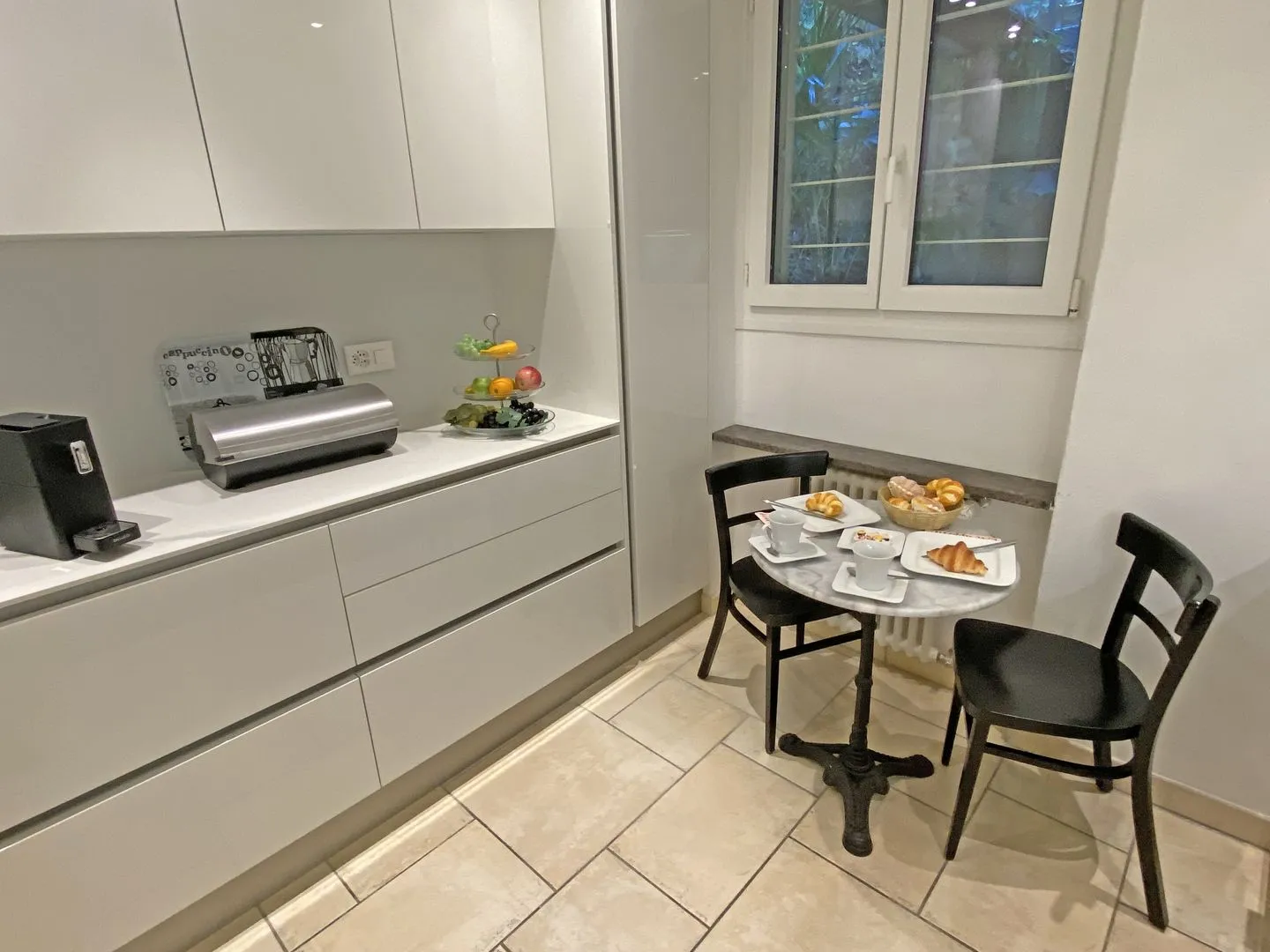 Casa Isole, 3,5-Zimmerwohnung Locarno -