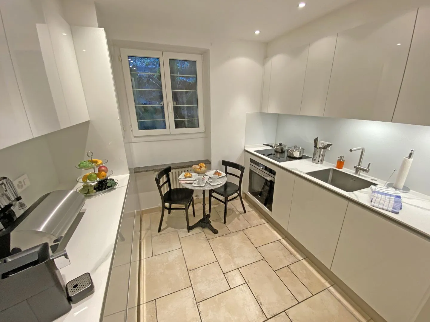 Casa Isole, 3,5-Zimmerwohnung Locarno -