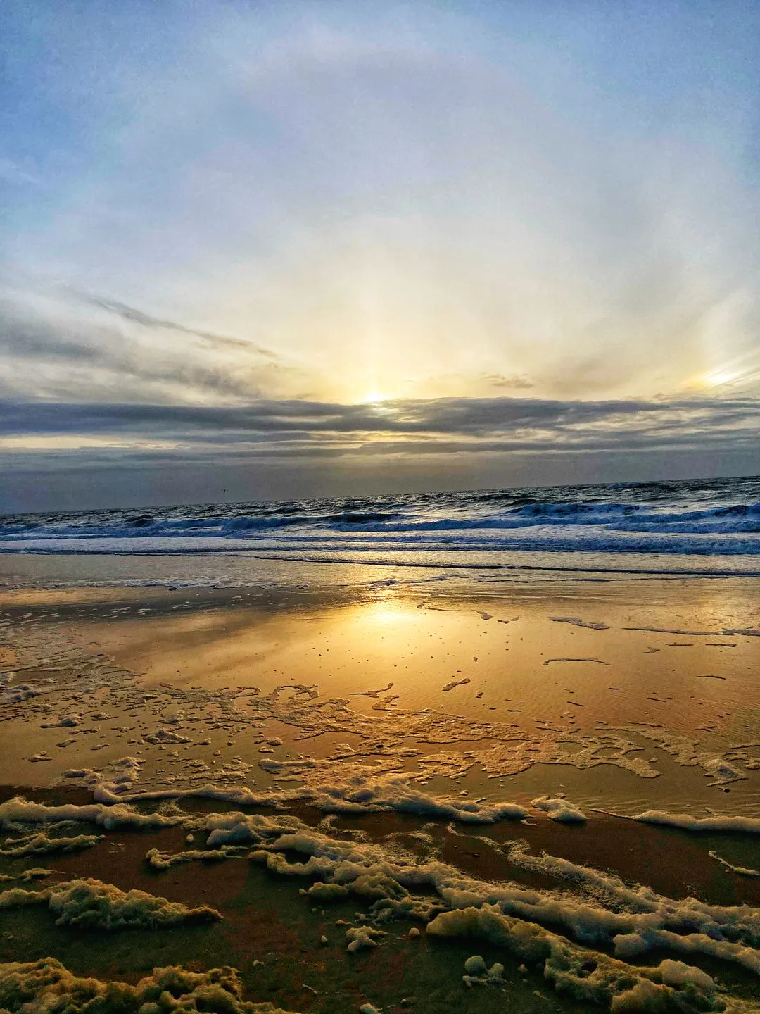 Ferienwohnung im Haus Strandstr.22 Strandläufer- App. 51 Westerland - Landschaft