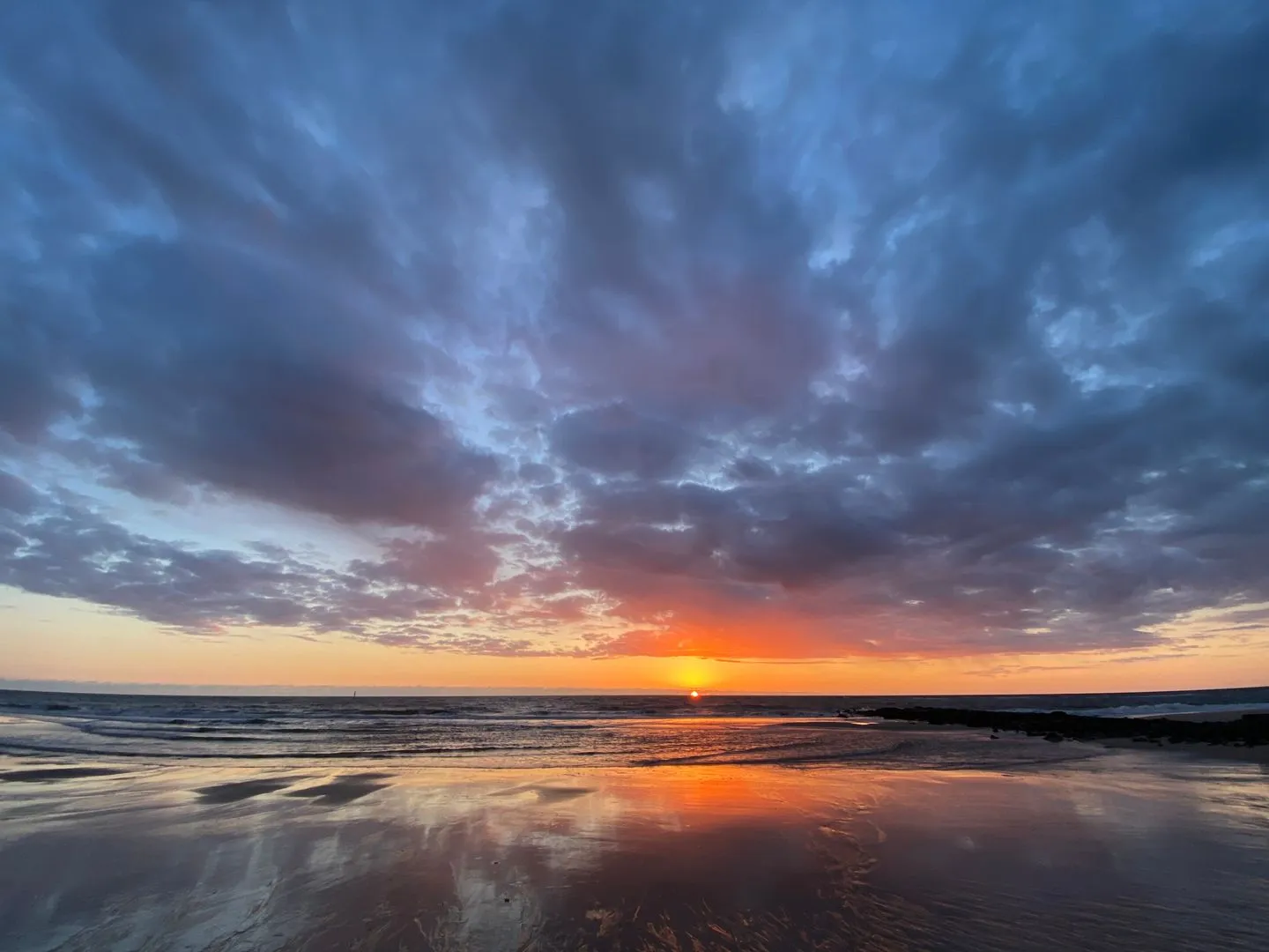 Ferienwohnung im Haus Nordland App 106 (Hund) Westerland - Strand