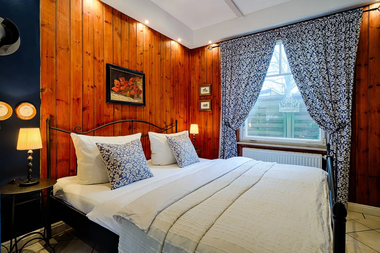 Gartenhaus Ostseebad Prerow -