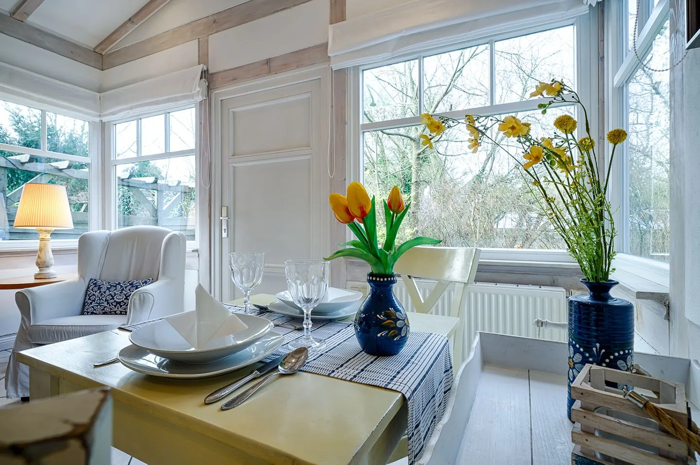 Gartenhaus Ostseebad Prerow -