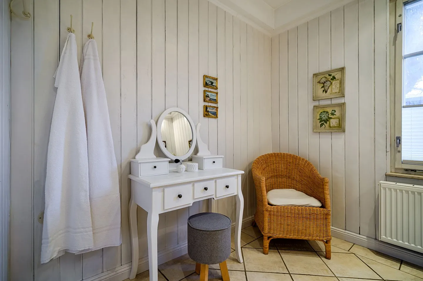 Gartenhaus Ostseebad Prerow -
