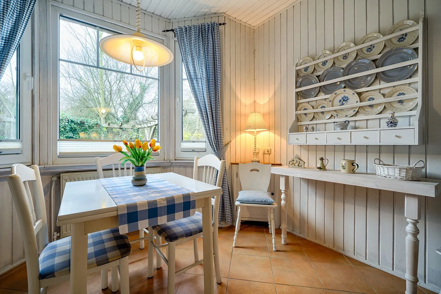 Kapitänssuite Ostseebad Prerow -