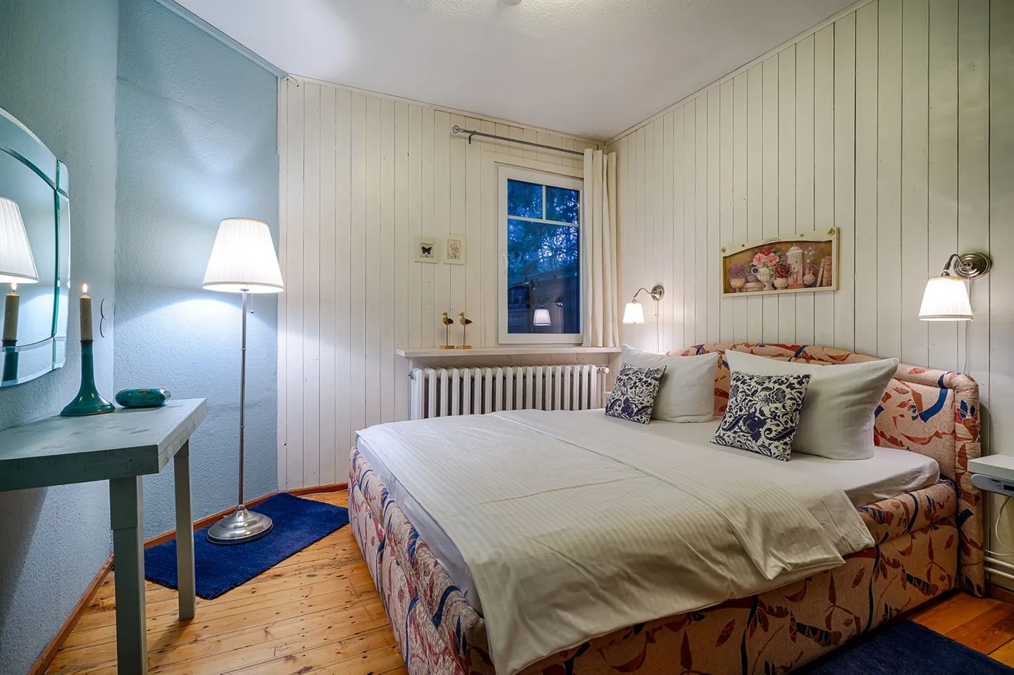 Kapitänssuite Ostseebad Prerow -