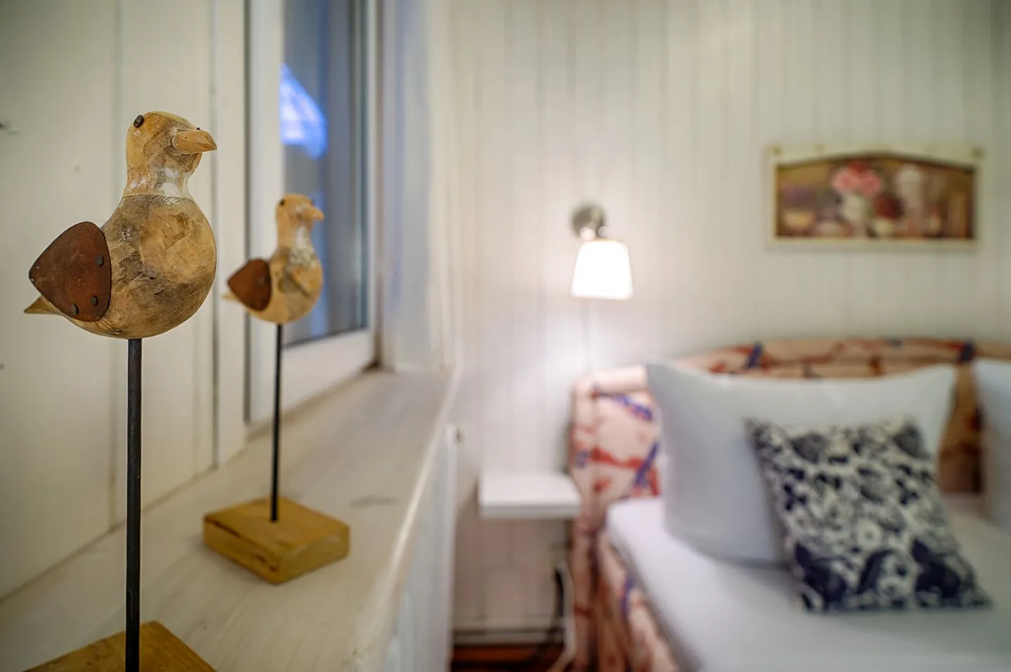 Kapitänssuite Ostseebad Prerow -