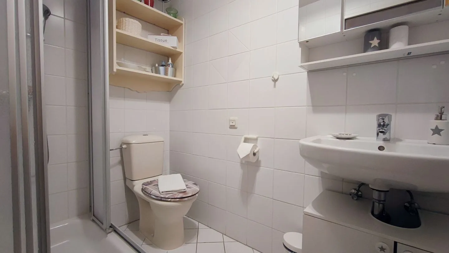 Haus Wolltöft Haus Wolltöft 11 "LandStern" Nieblum -