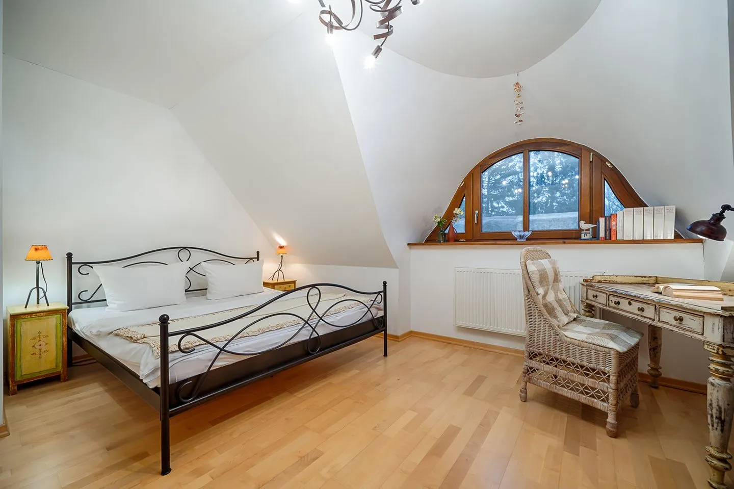 Dünengras Ostseebad Prerow -