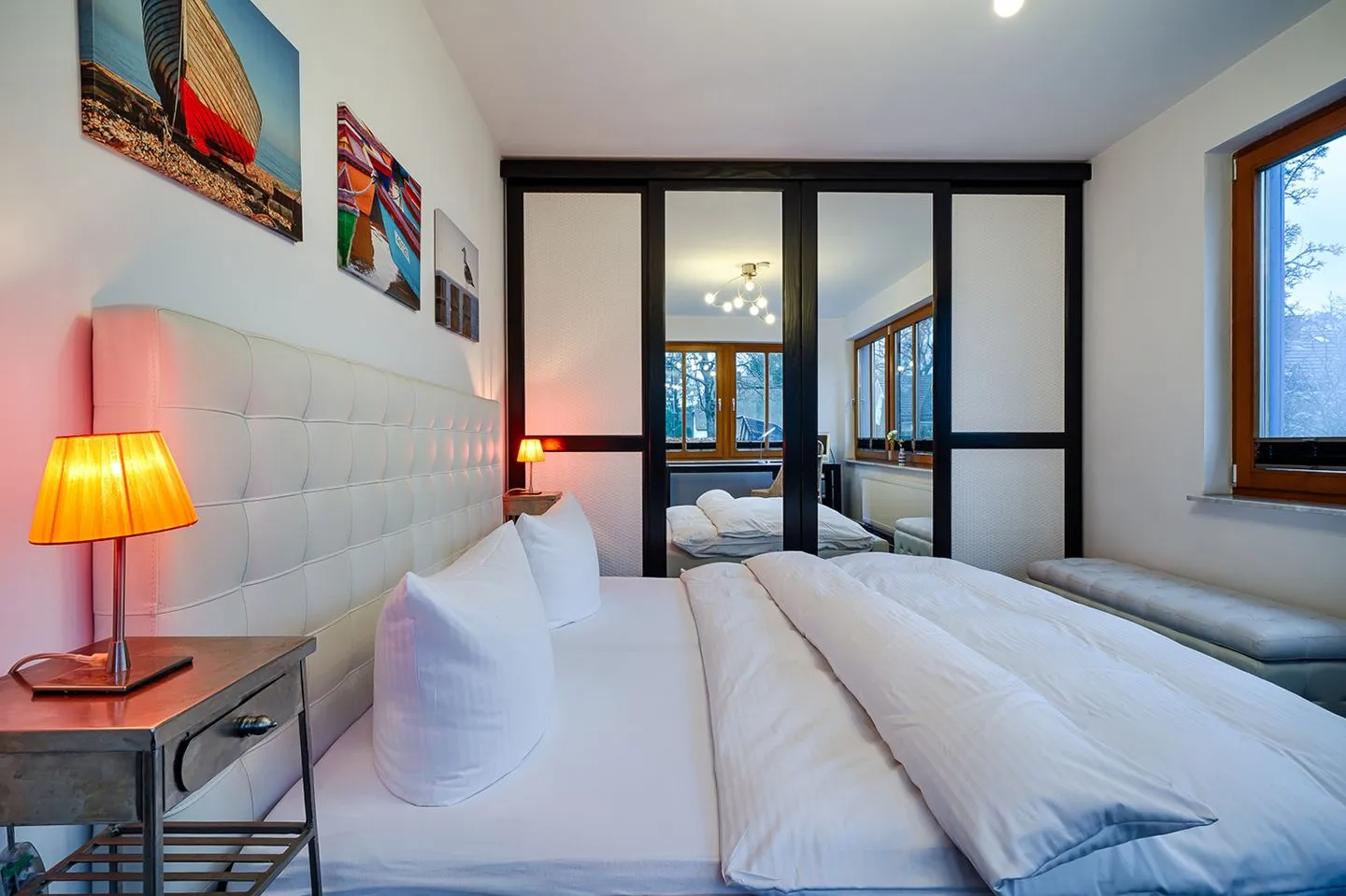Meeresbrise Ostseebad Prerow -