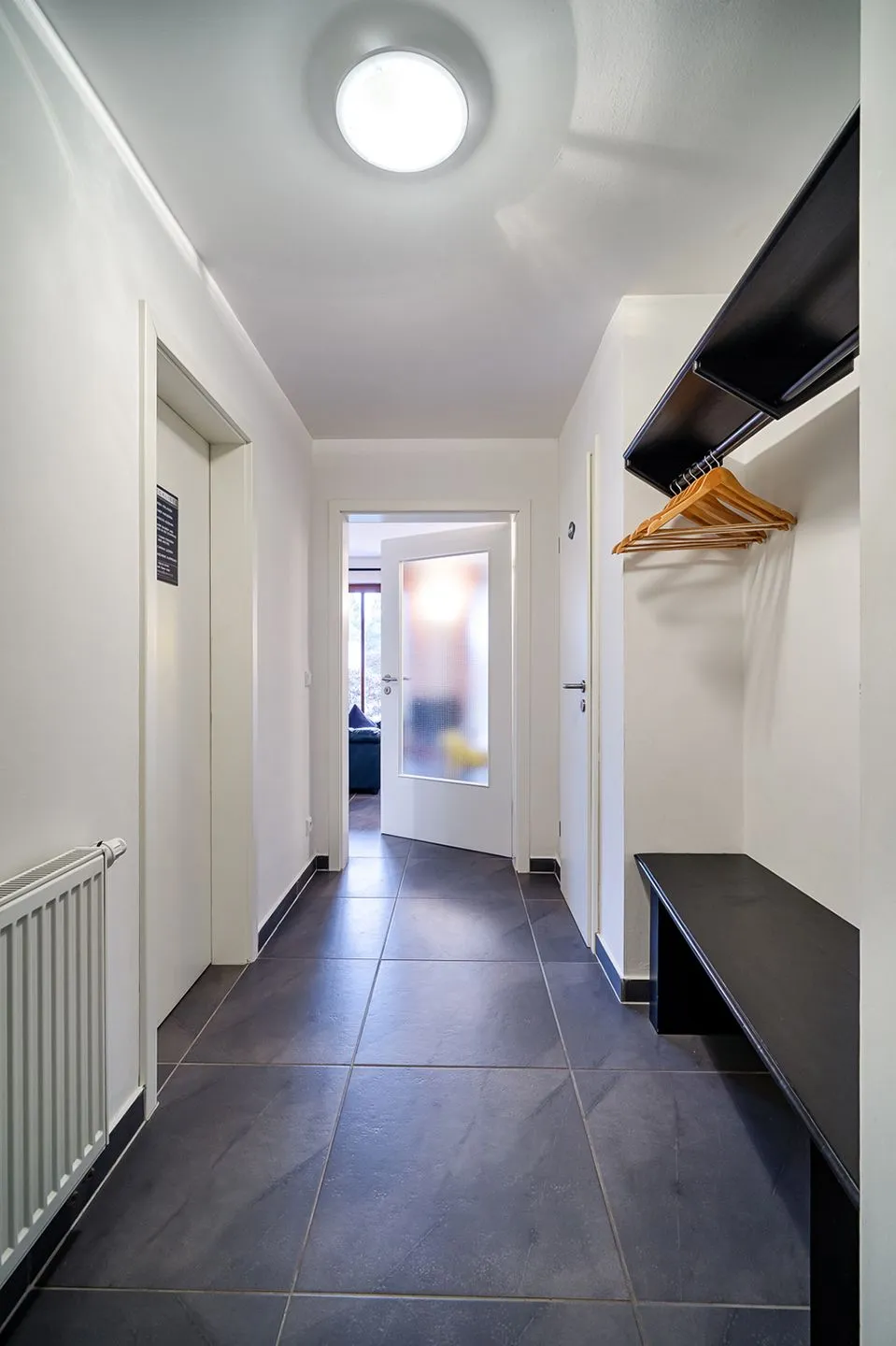Meeresbrise Ostseebad Prerow -