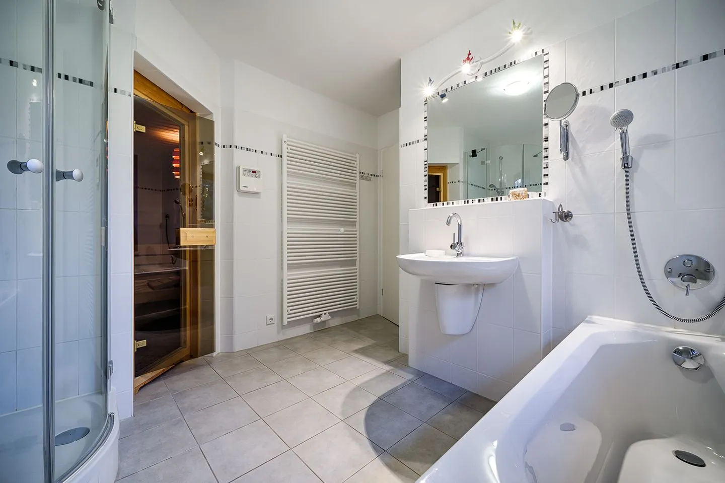 Meeresbrise Ostseebad Prerow -
