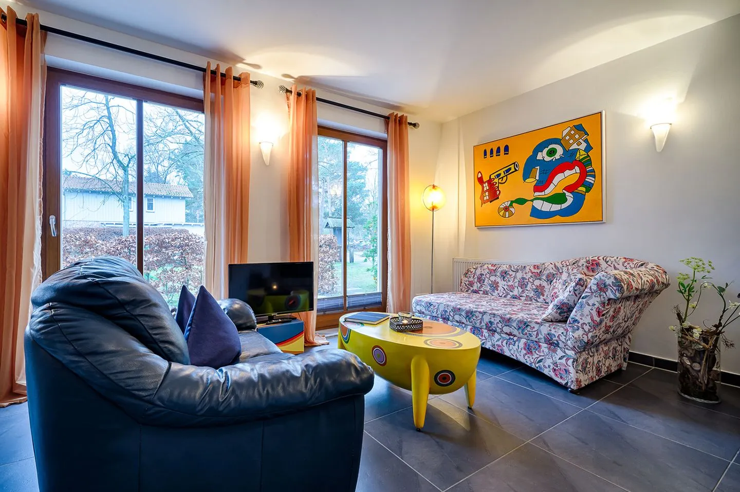 Meeresbrise Ostseebad Prerow -