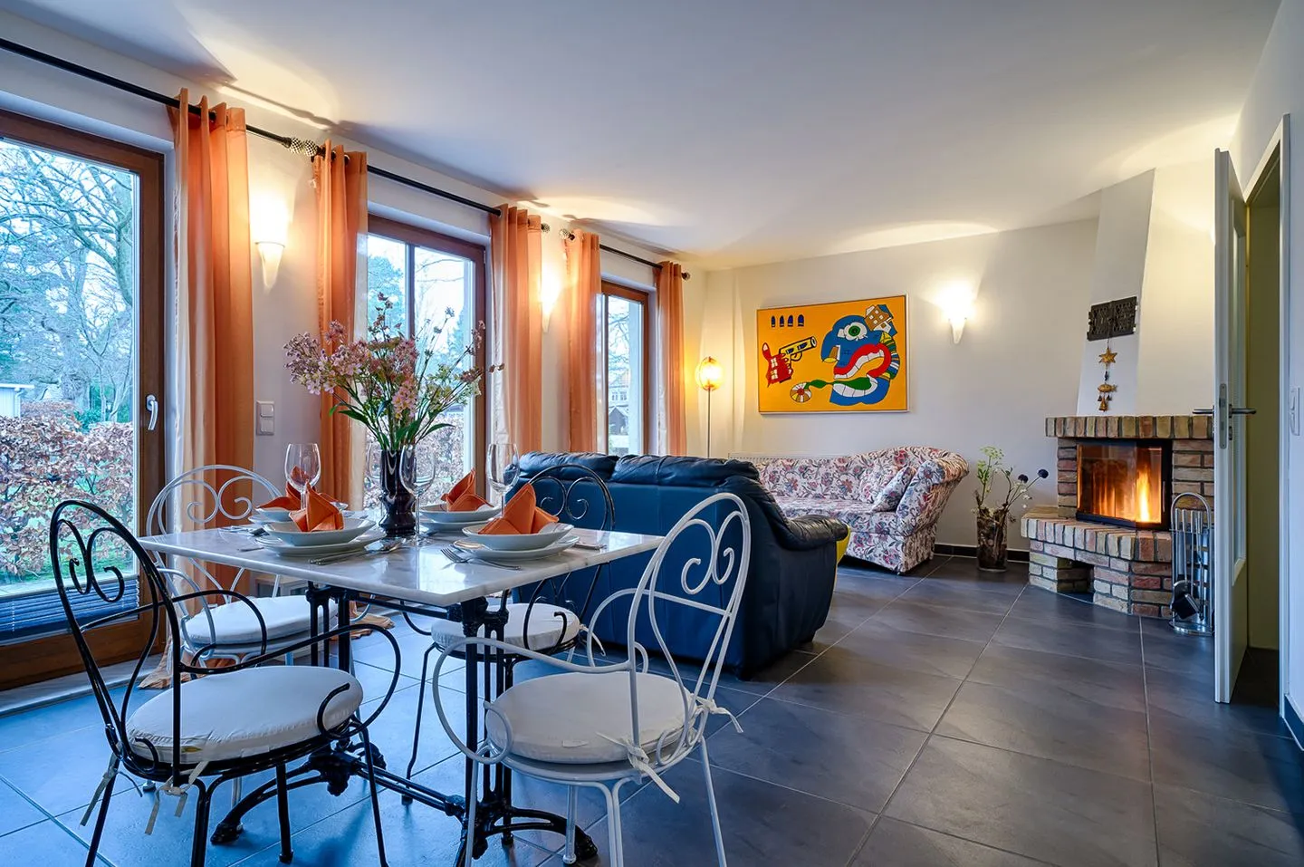 Meeresbrise Ostseebad Prerow -