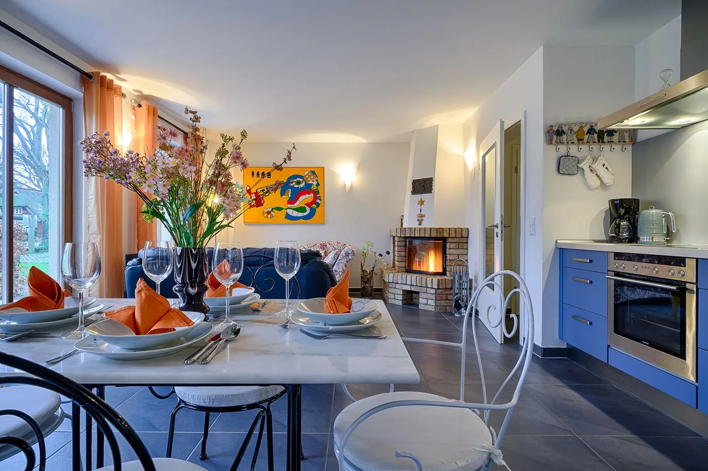 Meeresbrise Ostseebad Prerow -