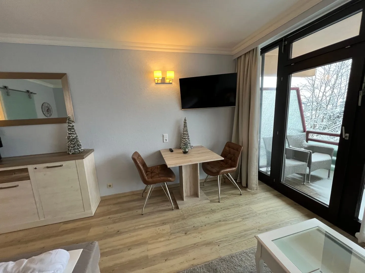 Haus Vier Jahreszeiten am See HS 347 Hahnenklee -
