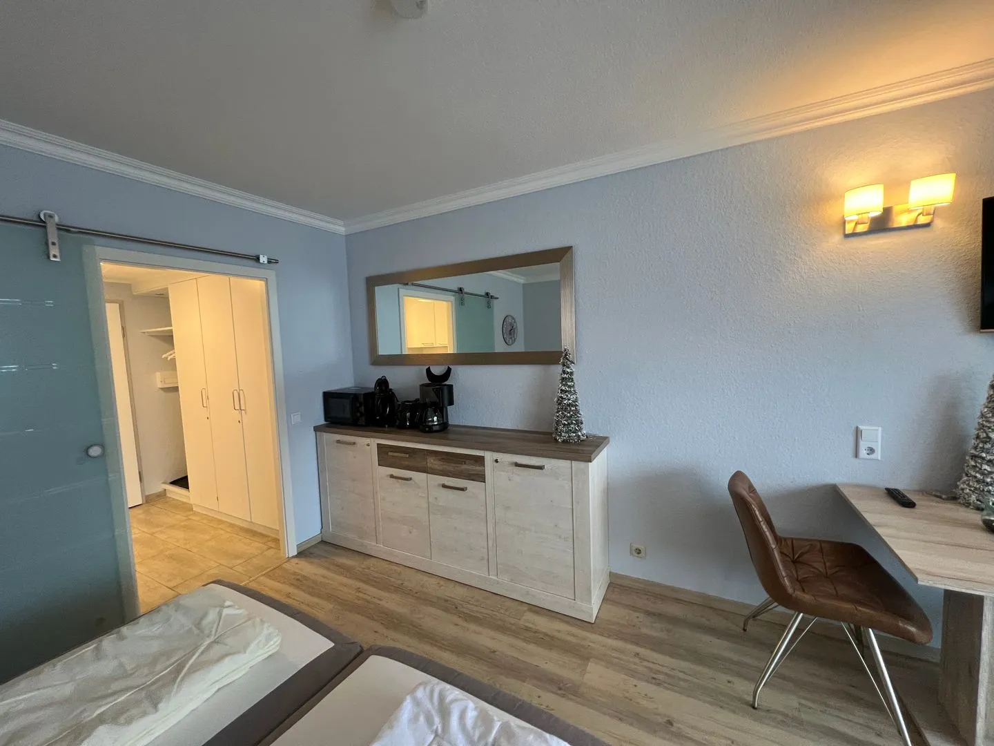 Haus Vier Jahreszeiten am See HS 347 Hahnenklee -