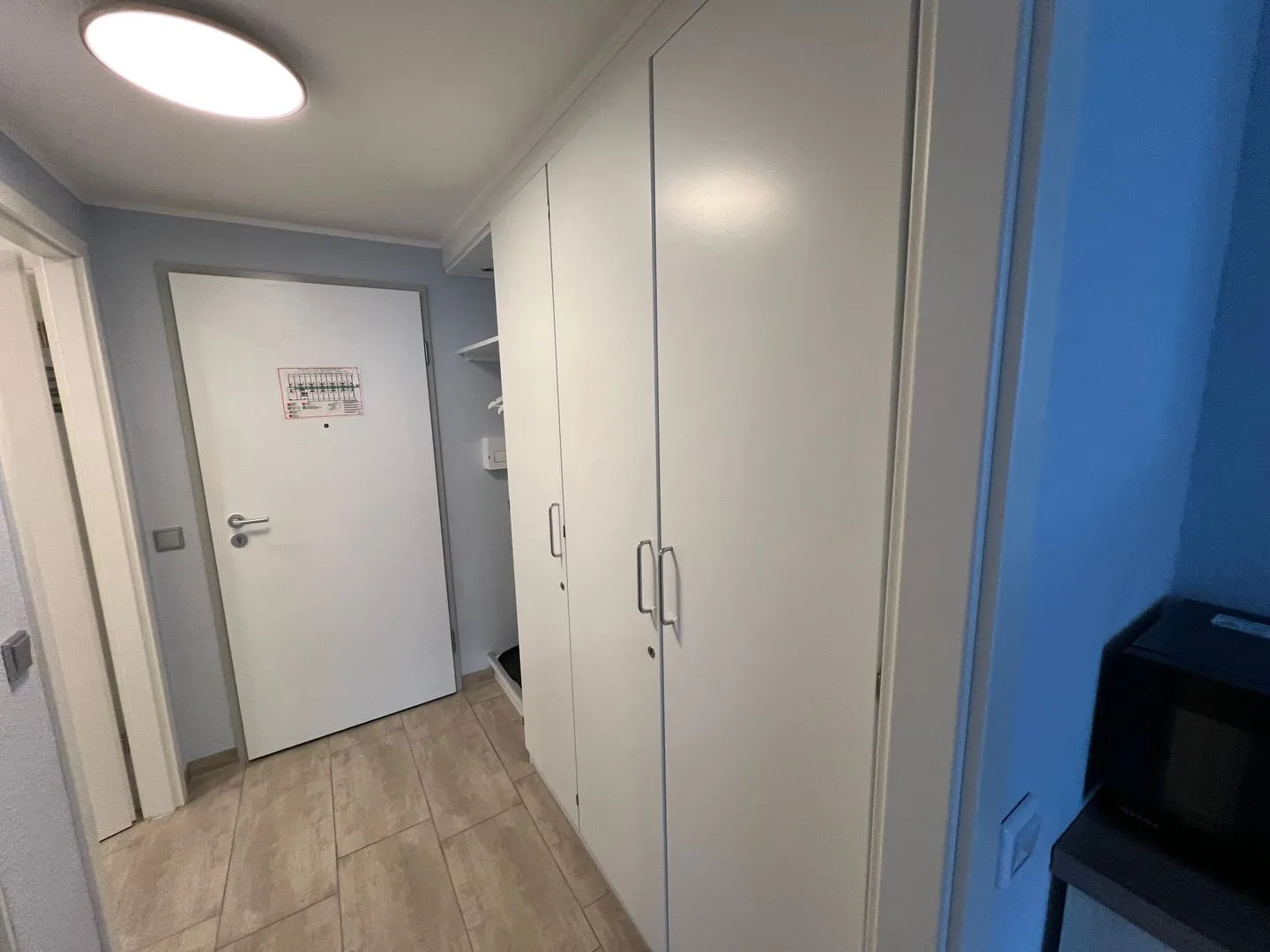 Haus Vier Jahreszeiten am See HS 347 Hahnenklee -