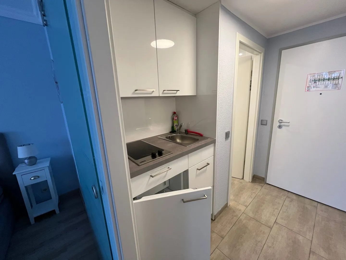 Haus Vier Jahreszeiten am See HS 347 Hahnenklee -