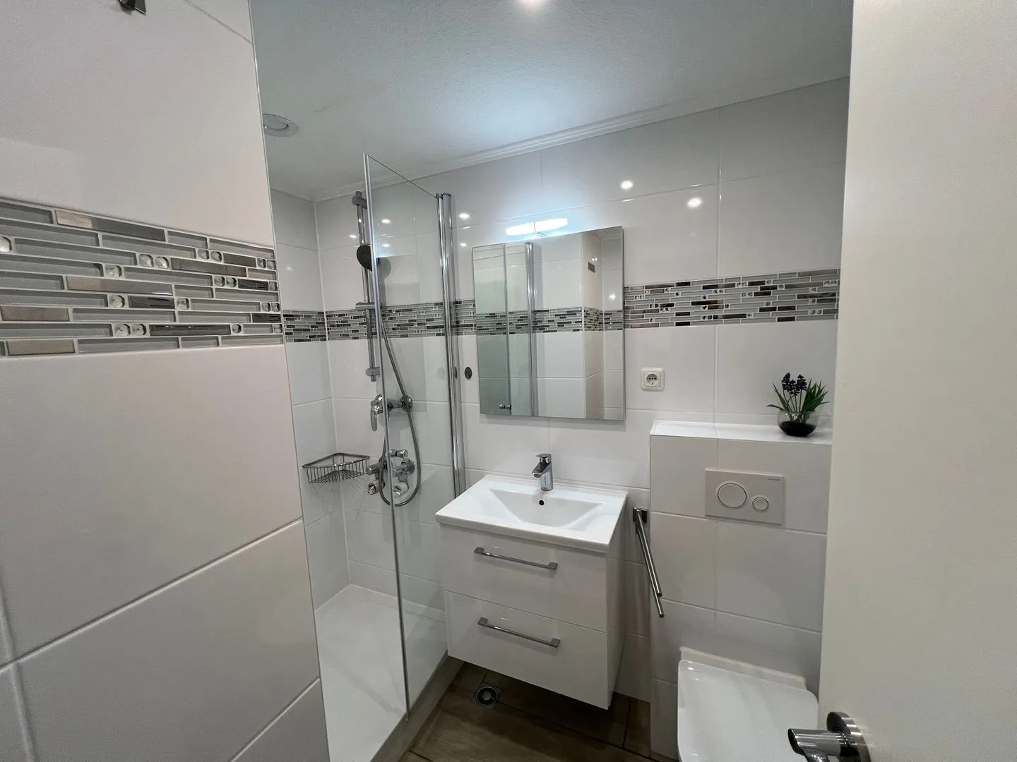 Haus Vier Jahreszeiten am See HS 347 Hahnenklee -