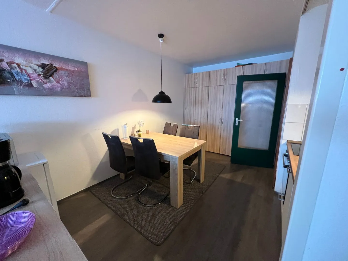 Wipfelglück Hahnenklee -