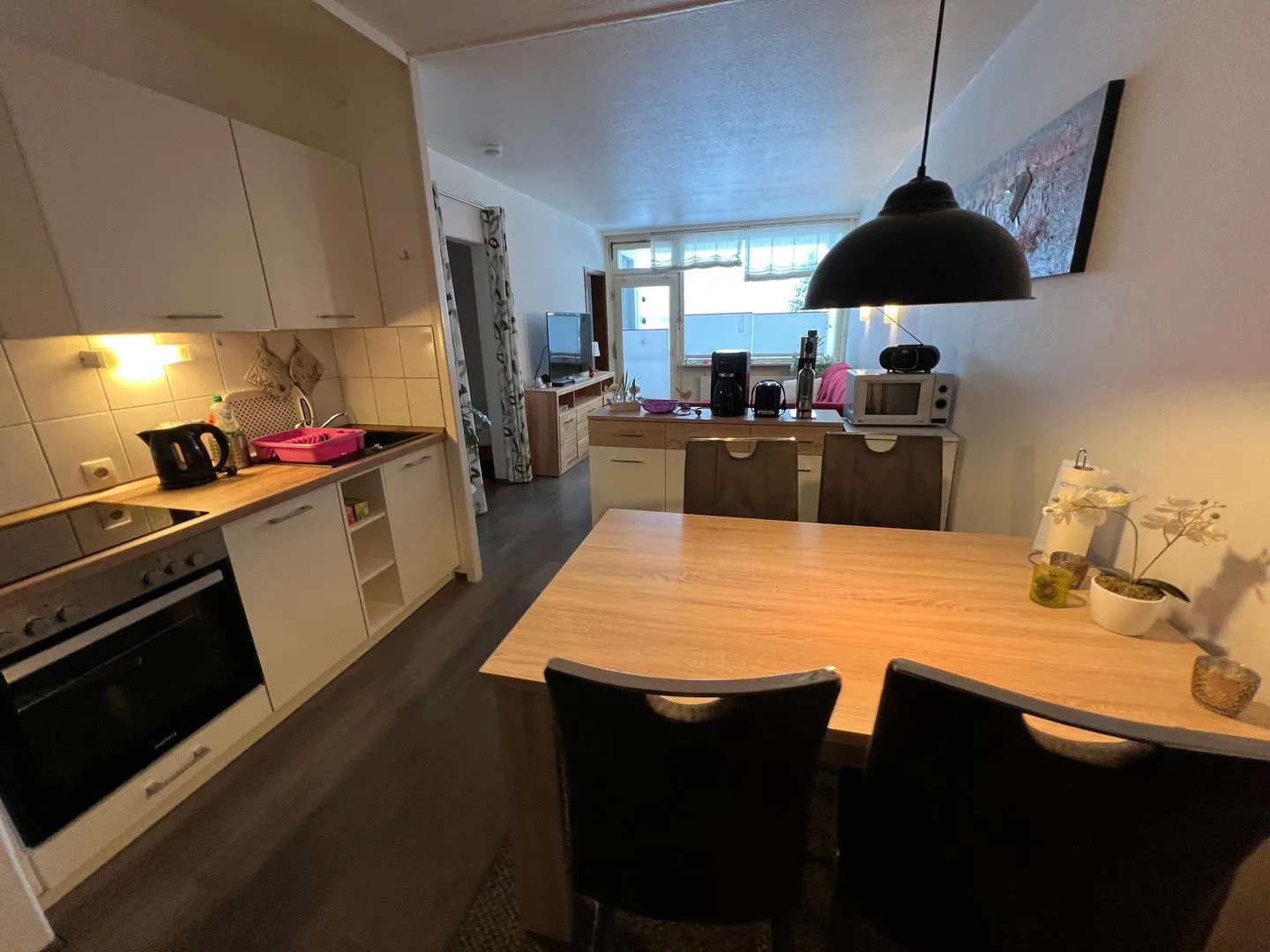 Wipfelglück Hahnenklee -