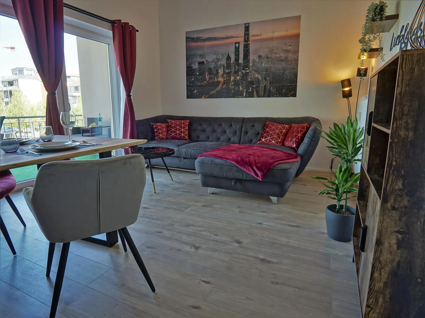 Hogulu - Haus 2, Appartement 2 Brandenburg an der Havel -