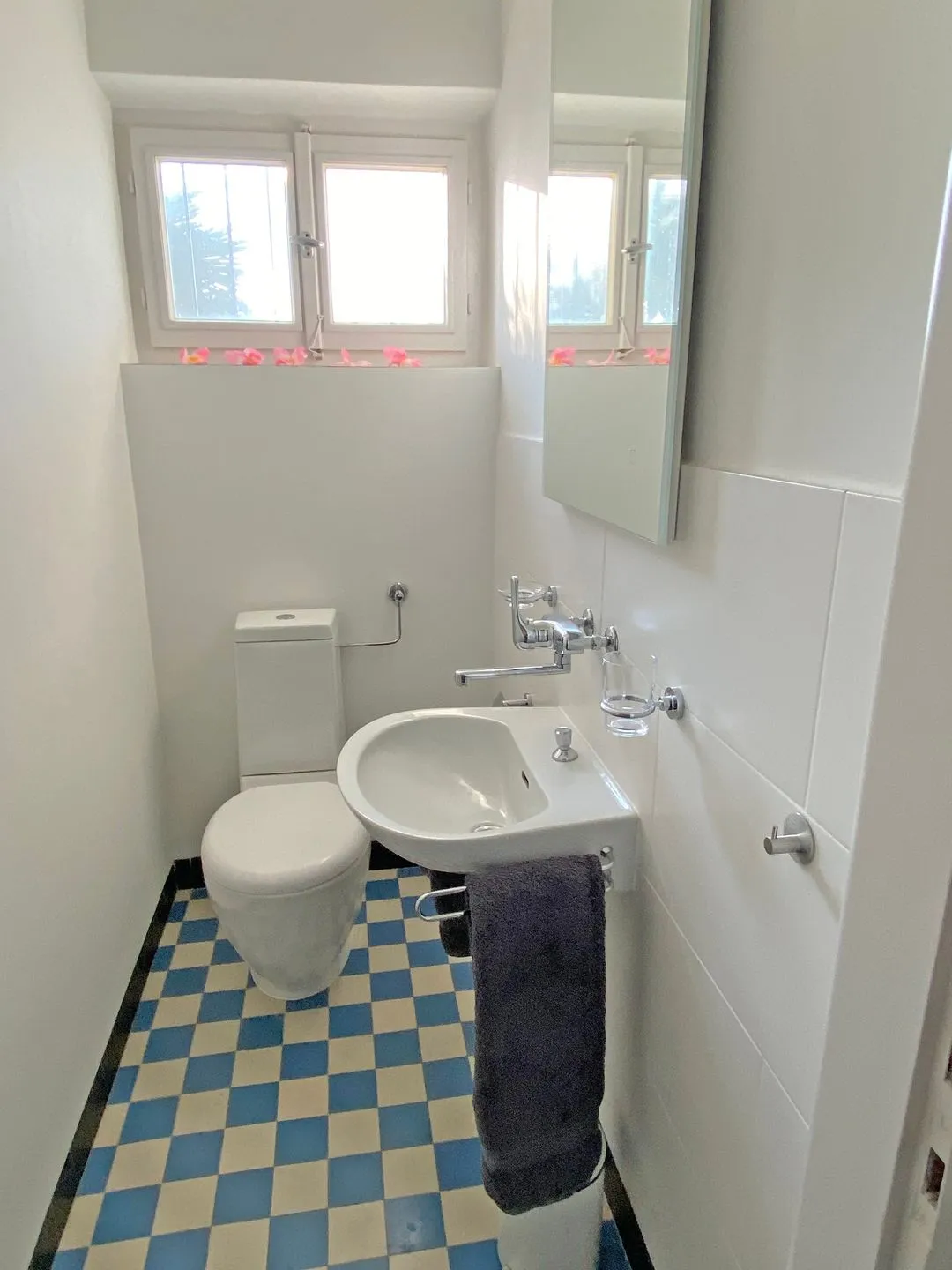 Casa Nido di Rondine Locarno -