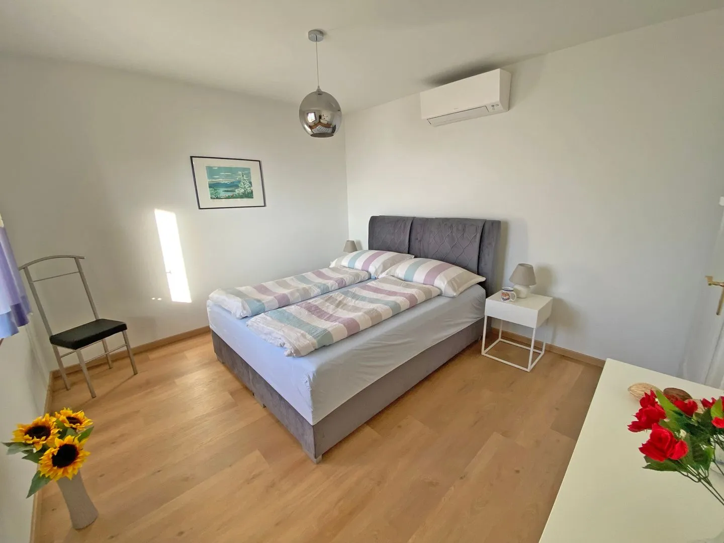 Casa Nido di Rondine Locarno -