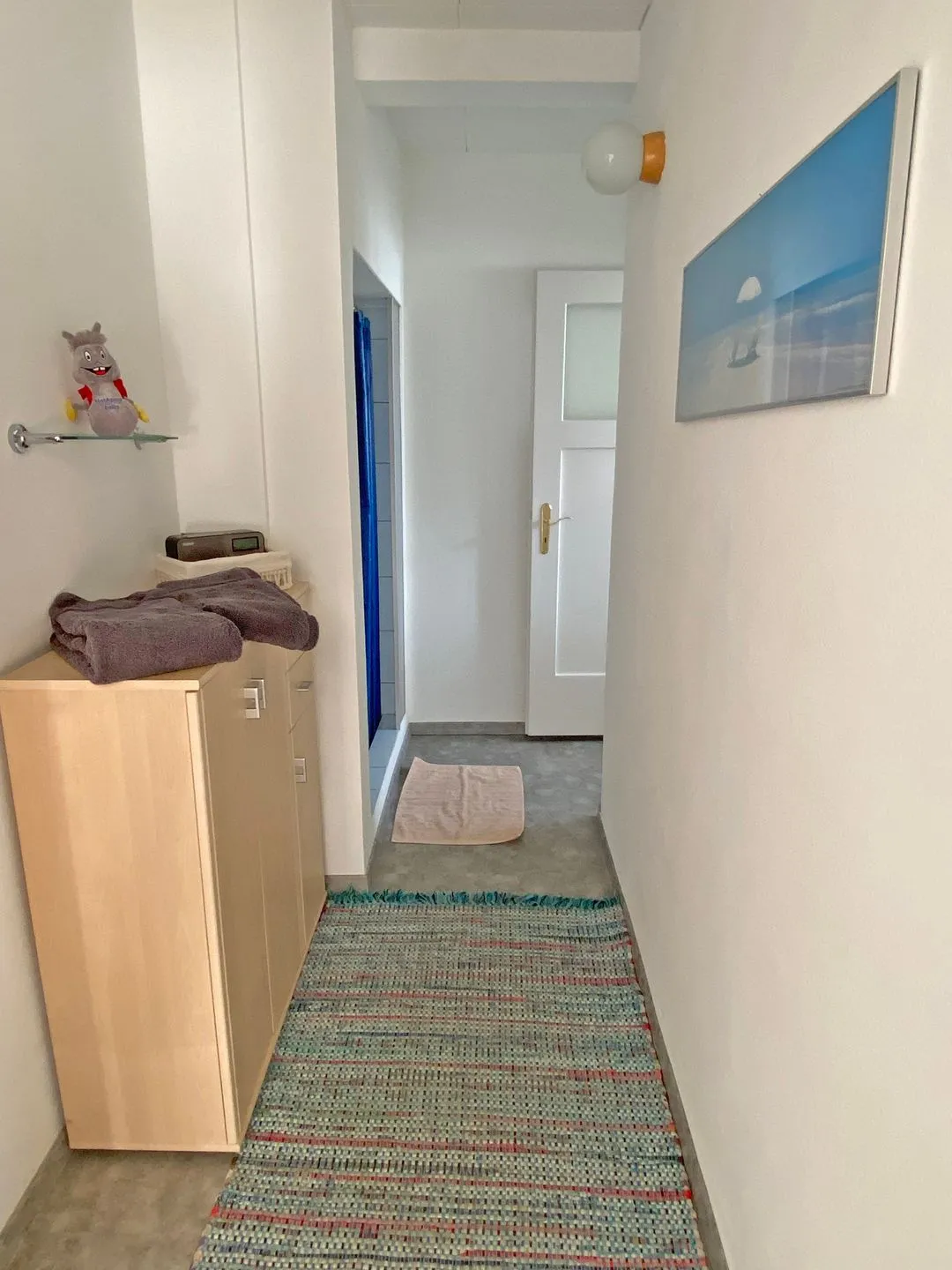 Casa Nido di Rondine Locarno -