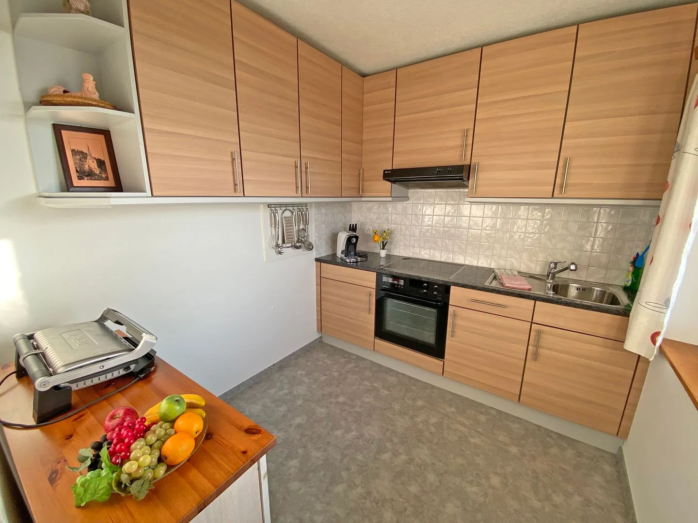 Casa Nido di Rondine Locarno -