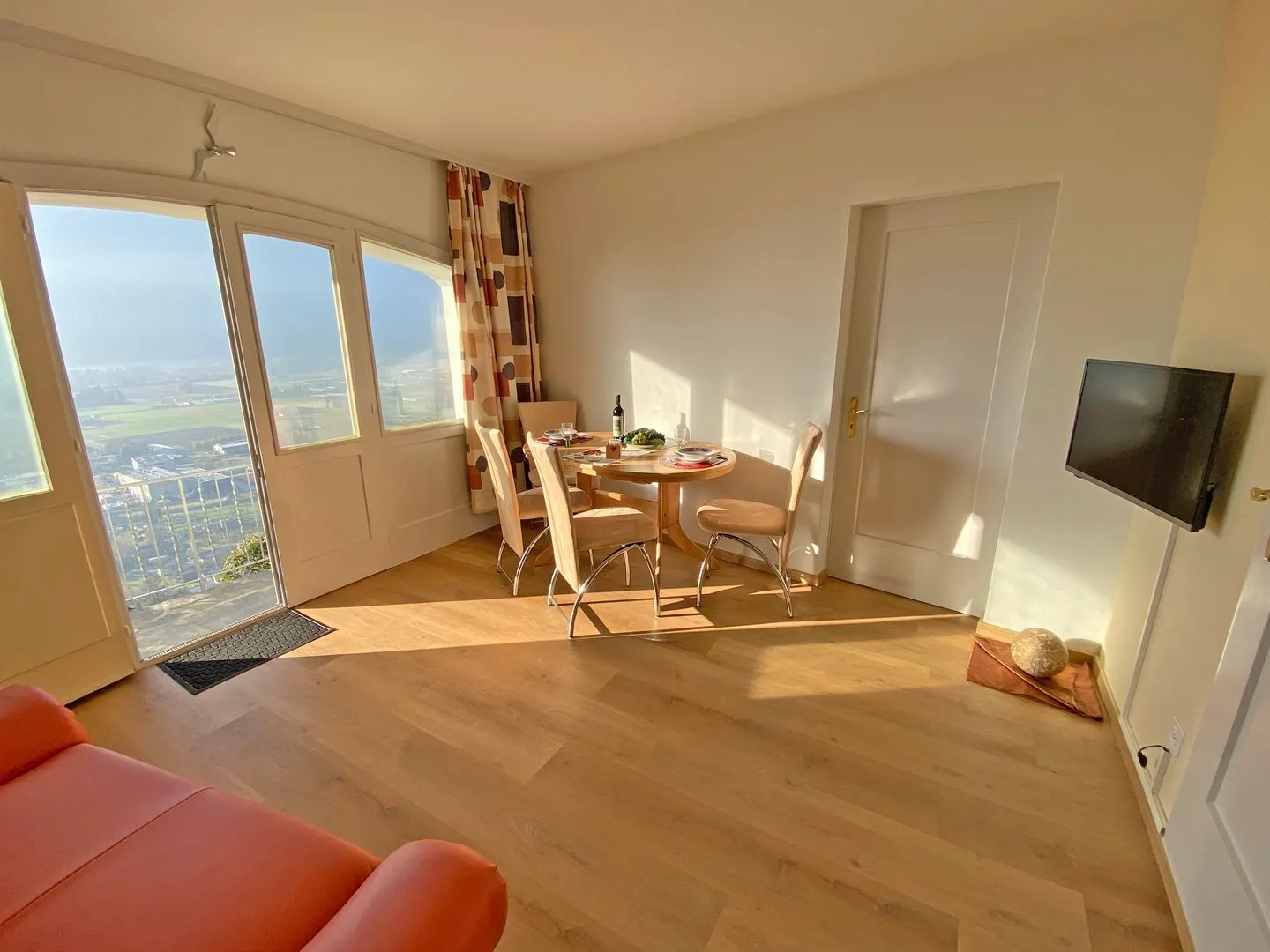 Casa Nido di Rondine Locarno -