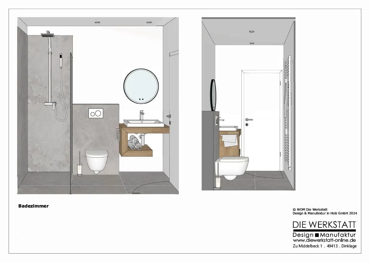Haus am Dorfbrunnen Ferienwohnung Strandfloh Wangerooge -