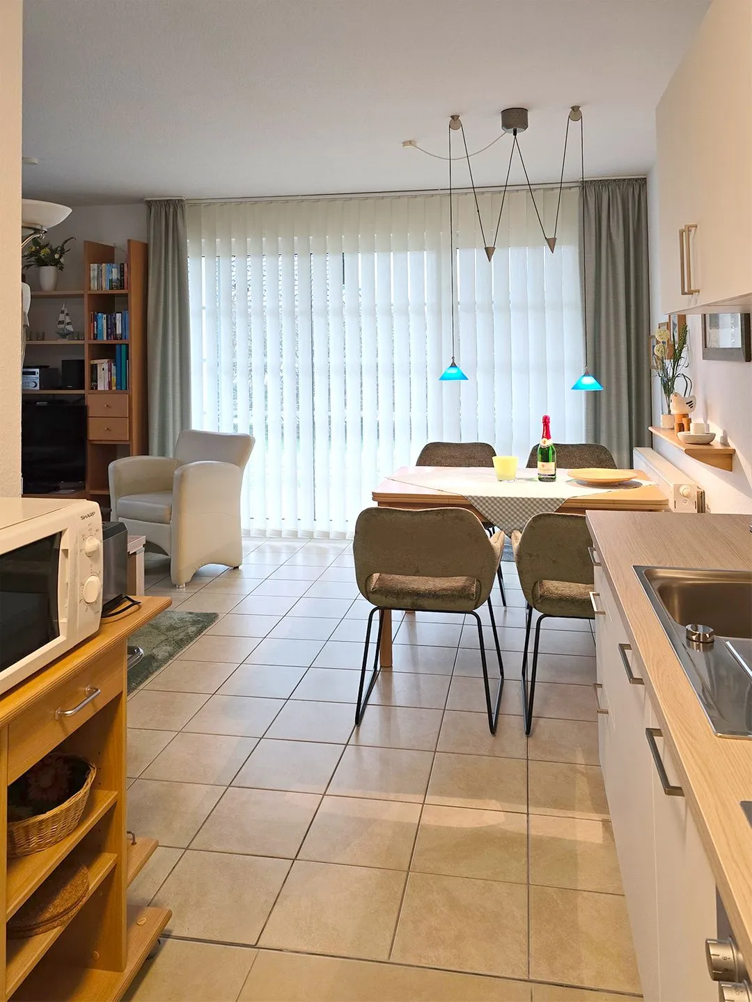 Buchengrund Buchengrund Wo 5 Ostseebad Prerow -