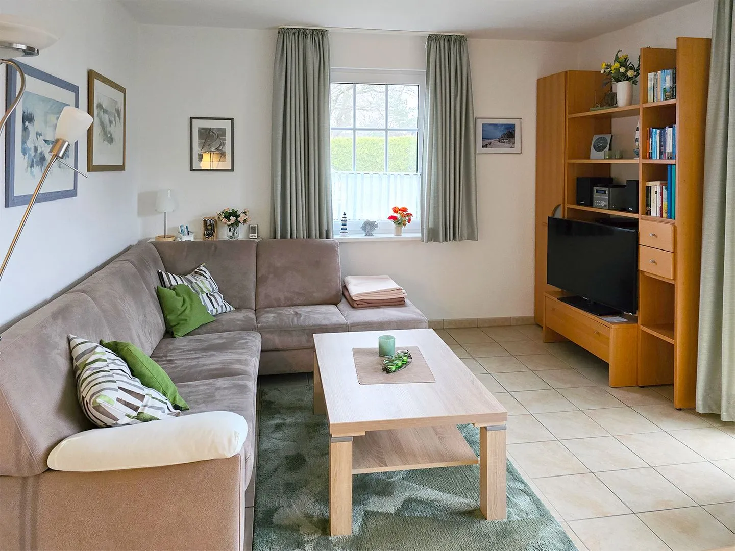 Buchengrund Buchengrund Wo 5 Ostseebad Prerow -