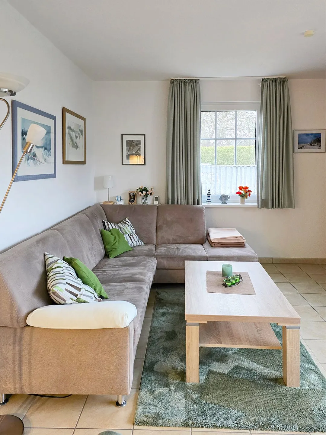 Buchengrund Buchengrund Wo 5 Ostseebad Prerow -