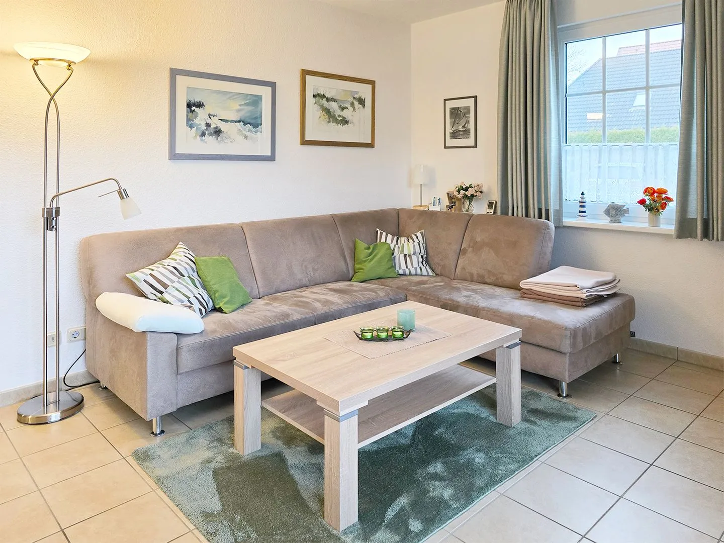 Buchengrund Buchengrund Wo 5 Ostseebad Prerow -
