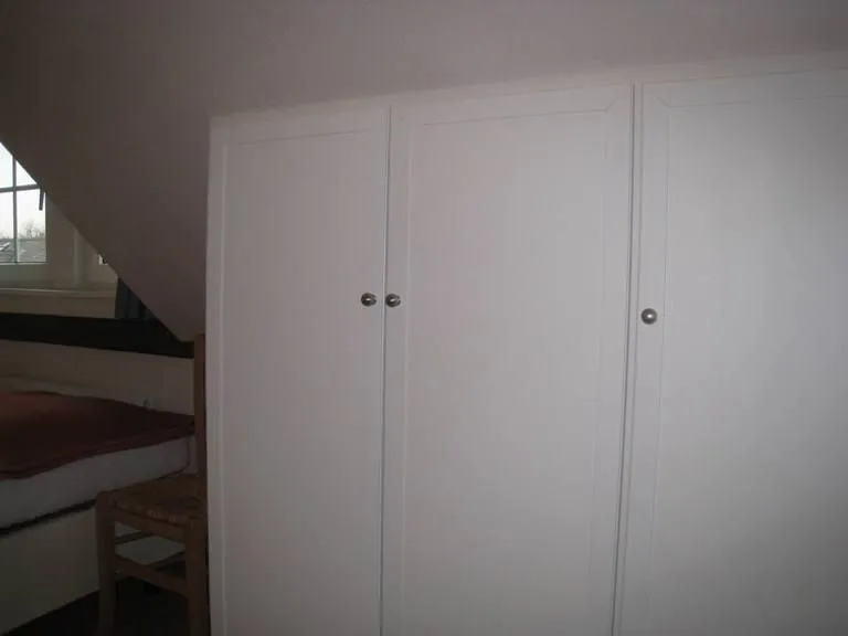 Malerhaus Malerhaus-Wohnung 1-Picasso Wyk auf Föhr -