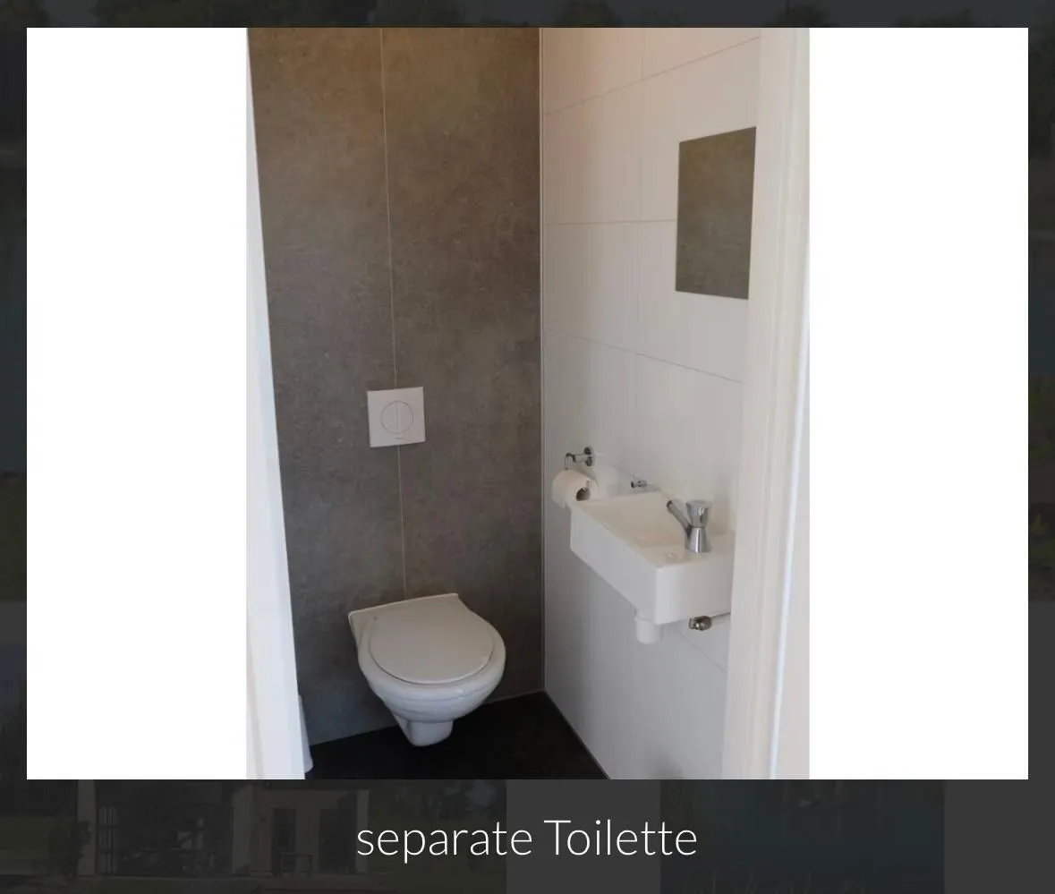 Marina Strandbad Chalet Waterlijn Haus Nr. 91 Gelderland -