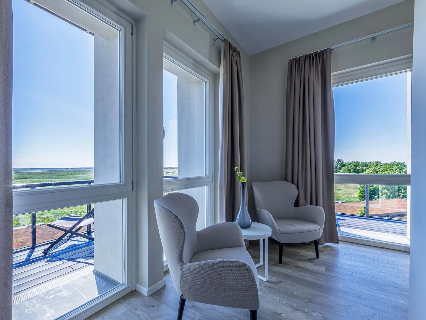 Sonnengott Wustrow -